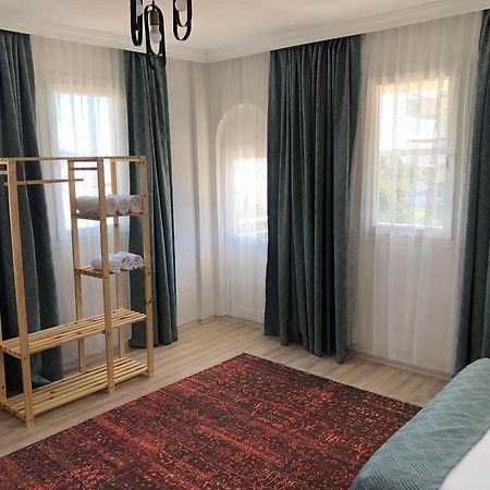 Demre Asya Apart Екстериор снимка