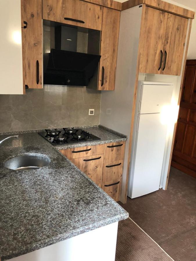 Demre Asya Apart Екстериор снимка