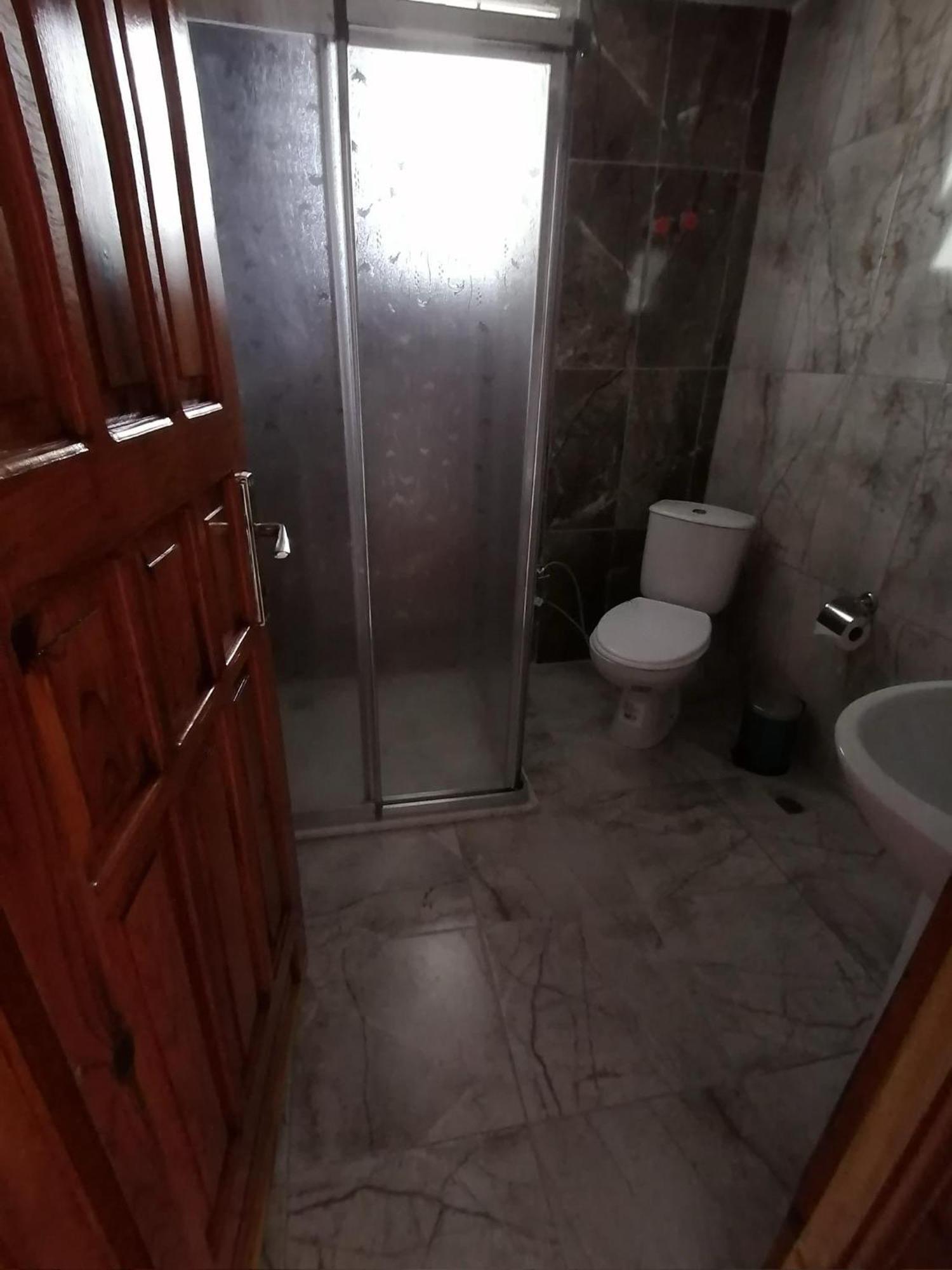 Demre Asya Apart Екстериор снимка